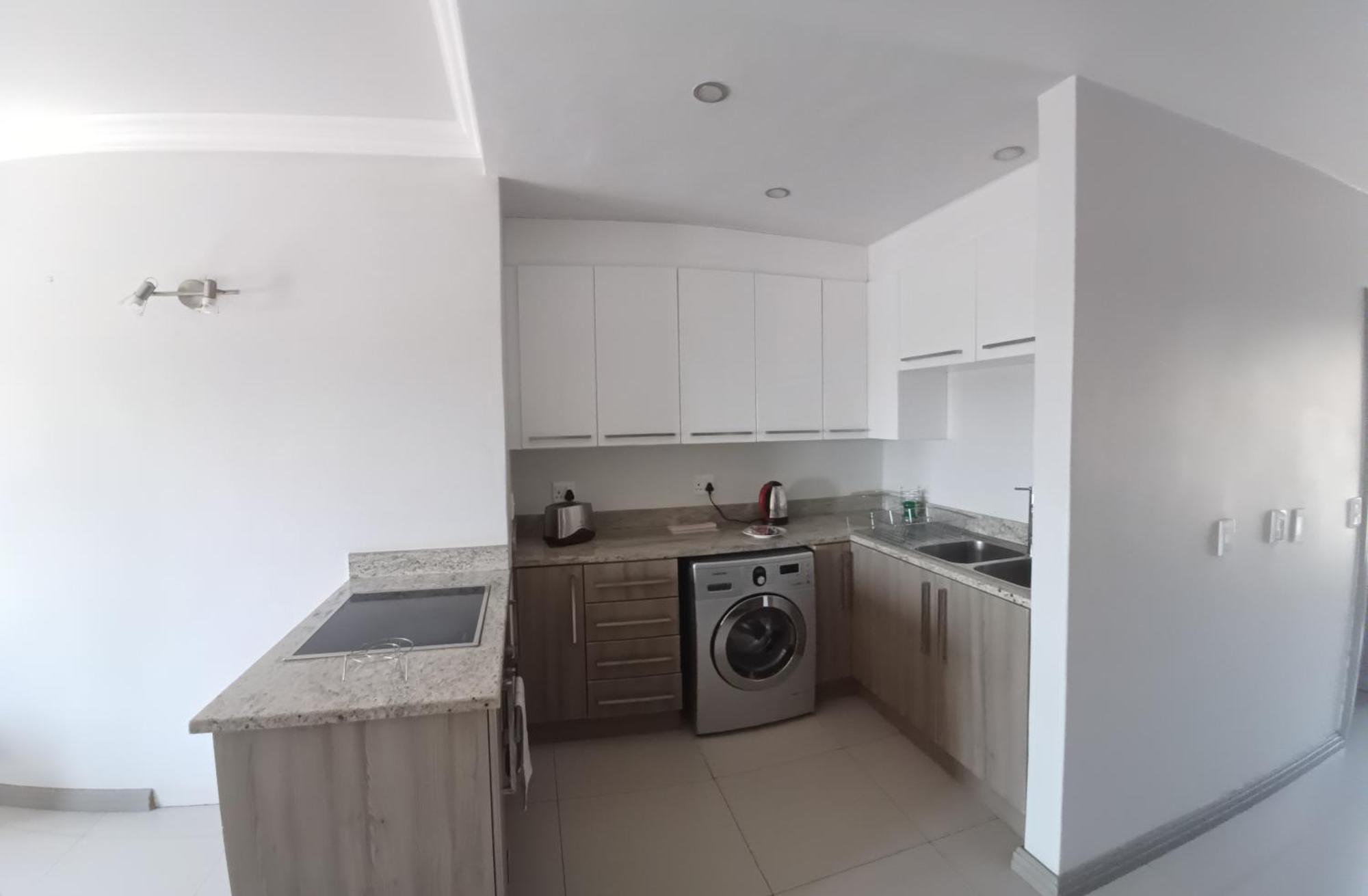 Apartment Mount Royal 43 Large 1 Bed *