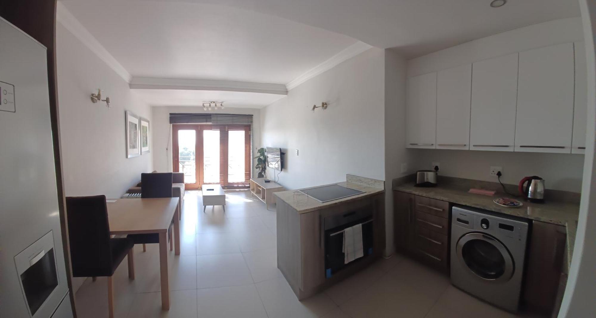 Mount Royal 43 Large 1 Bed *