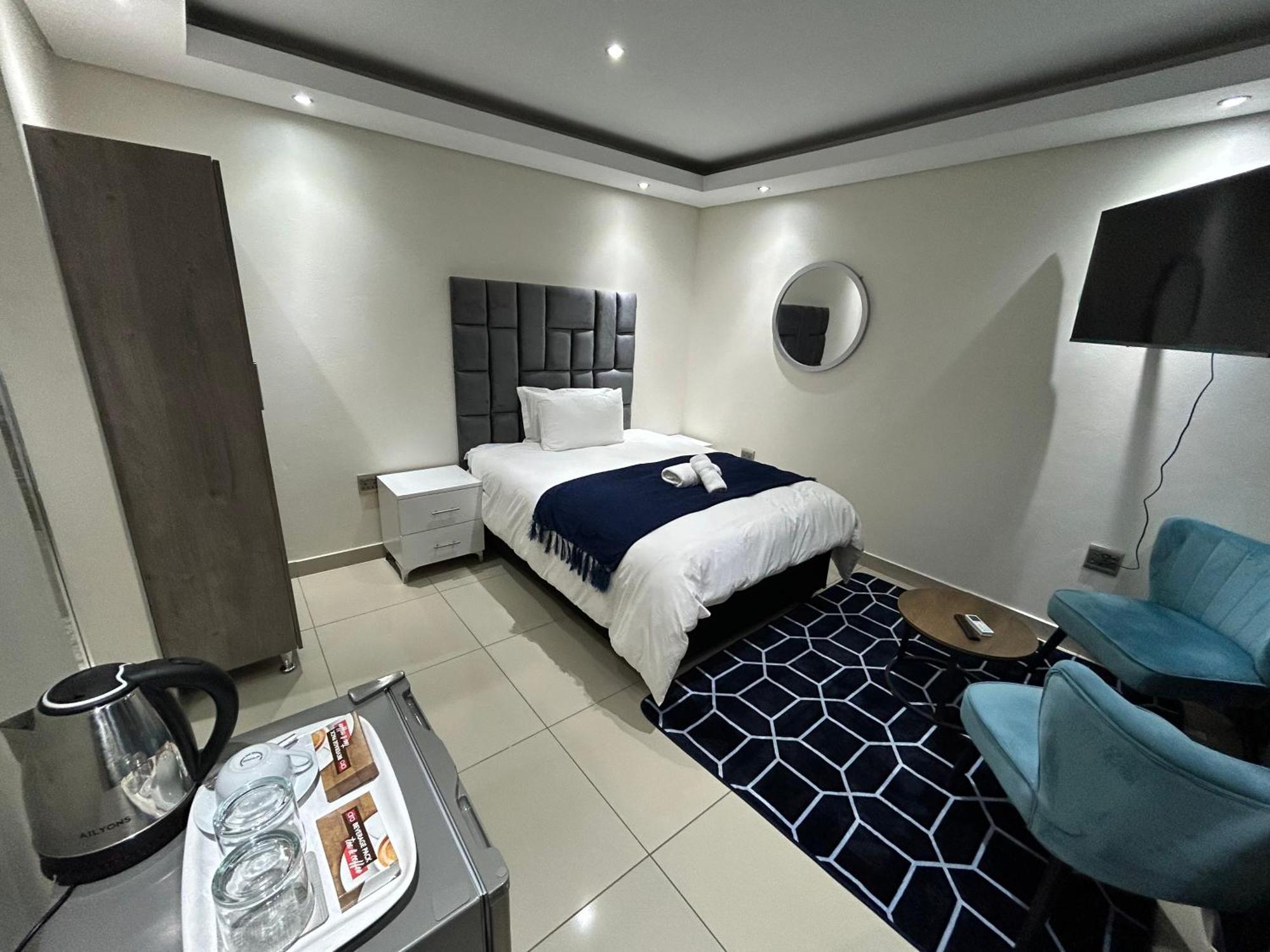 Deedo Sandton