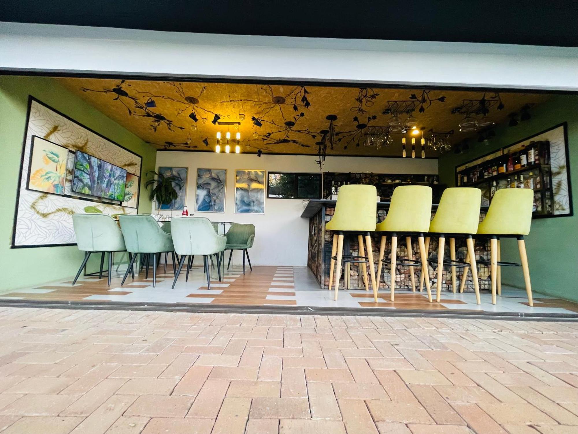 24 On Basil Boutique Luxury 4* Johannesburg