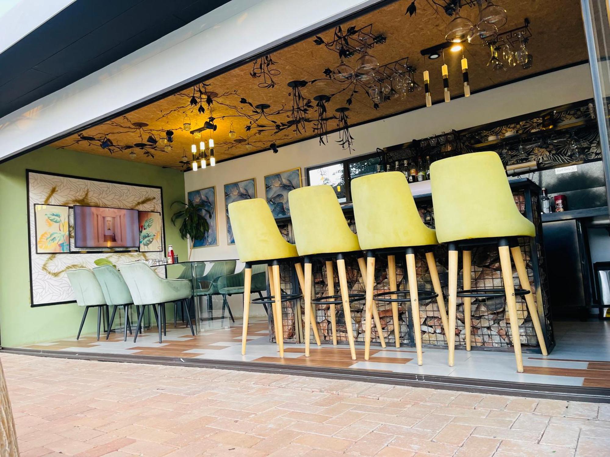 24 On Basil Boutique Luxury Khách sạn Johannesburg