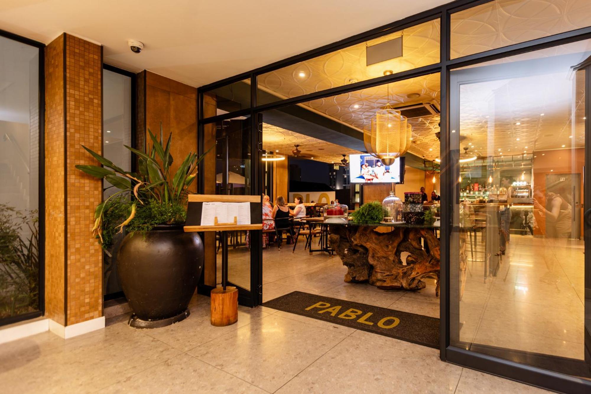 Mint 84 On Katherine Aparthotel Joanesburgo