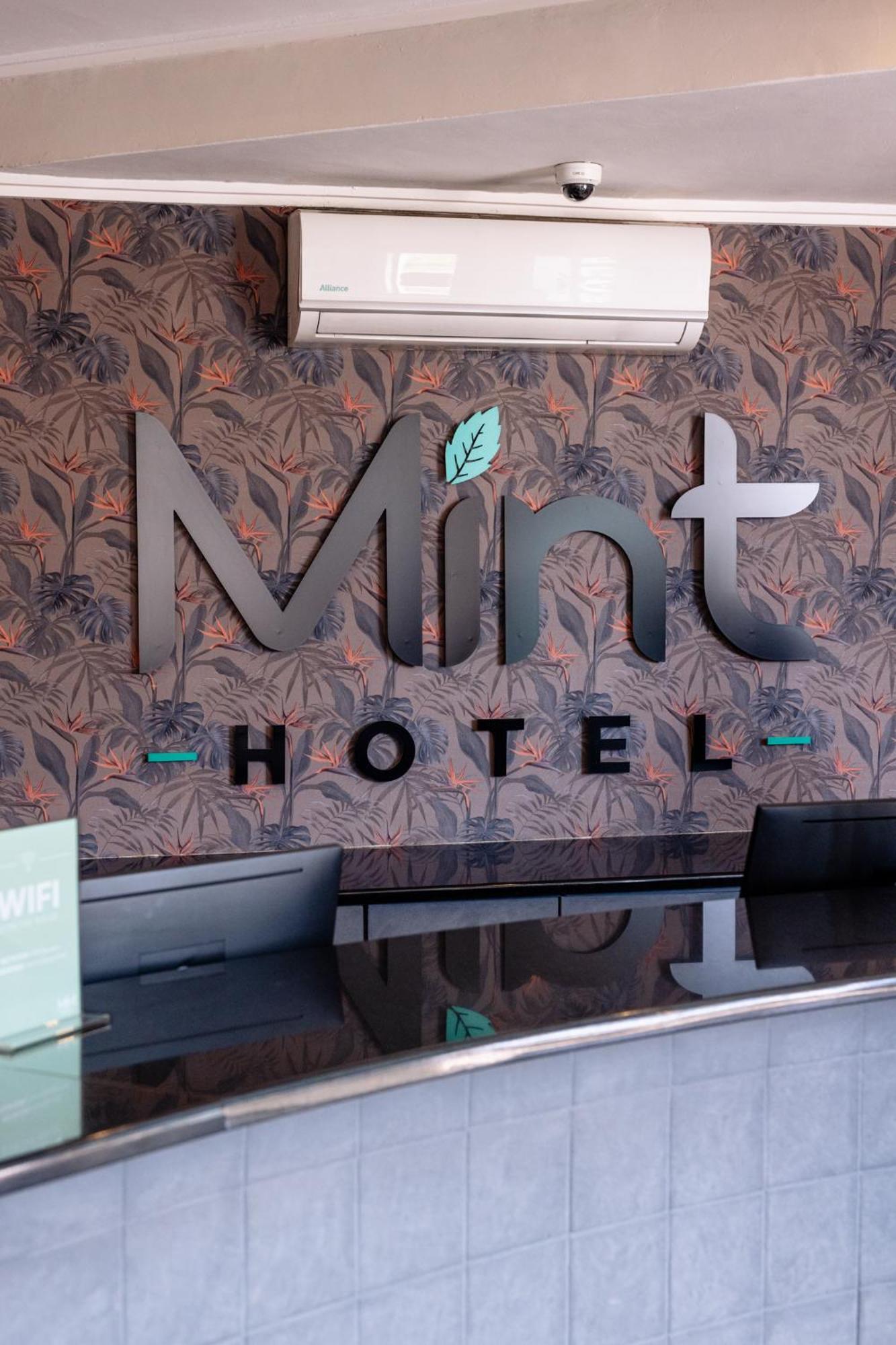 Mint 84 On Katherine Aparthotel Joanesburgo