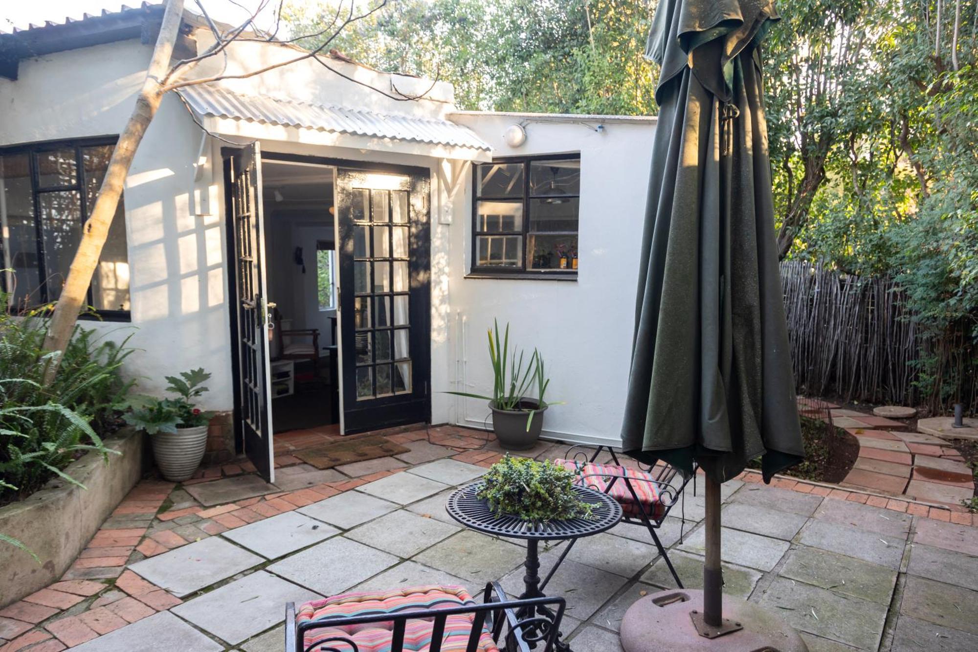 Apartment Book Johannesburg
