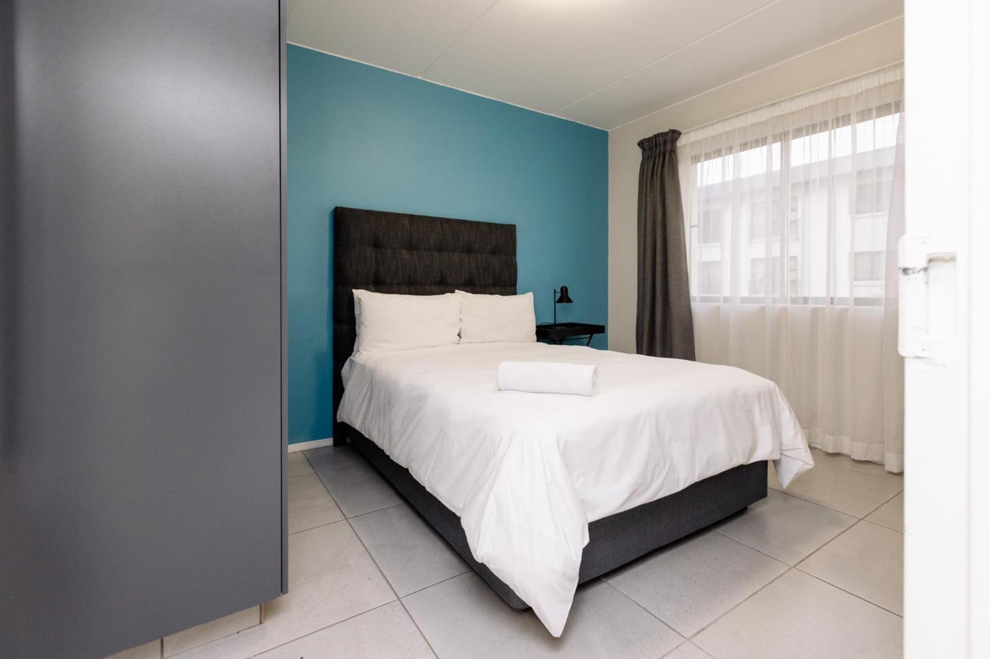 Mint Express Sandton View Johannesburg