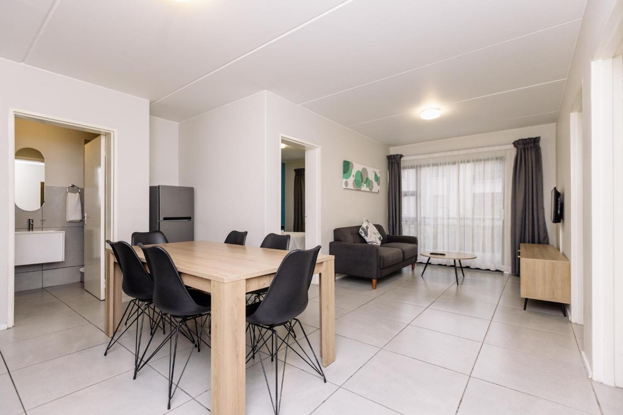 Apartment Mint Express Sandton View