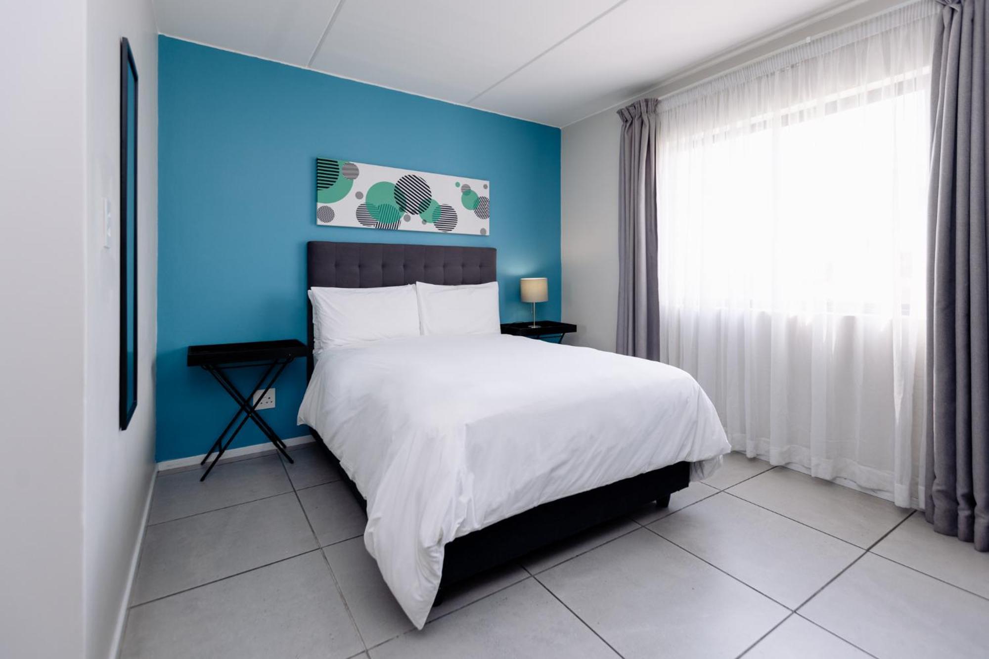 Apartment Mint Express Sandton View *