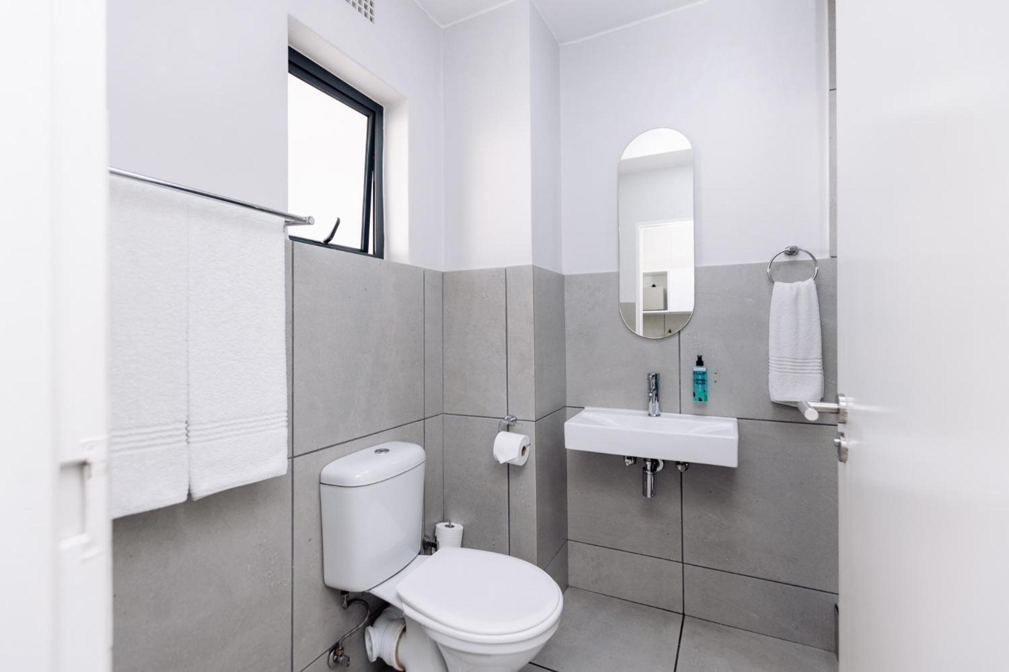 Apartment Mint Express Sandton View *