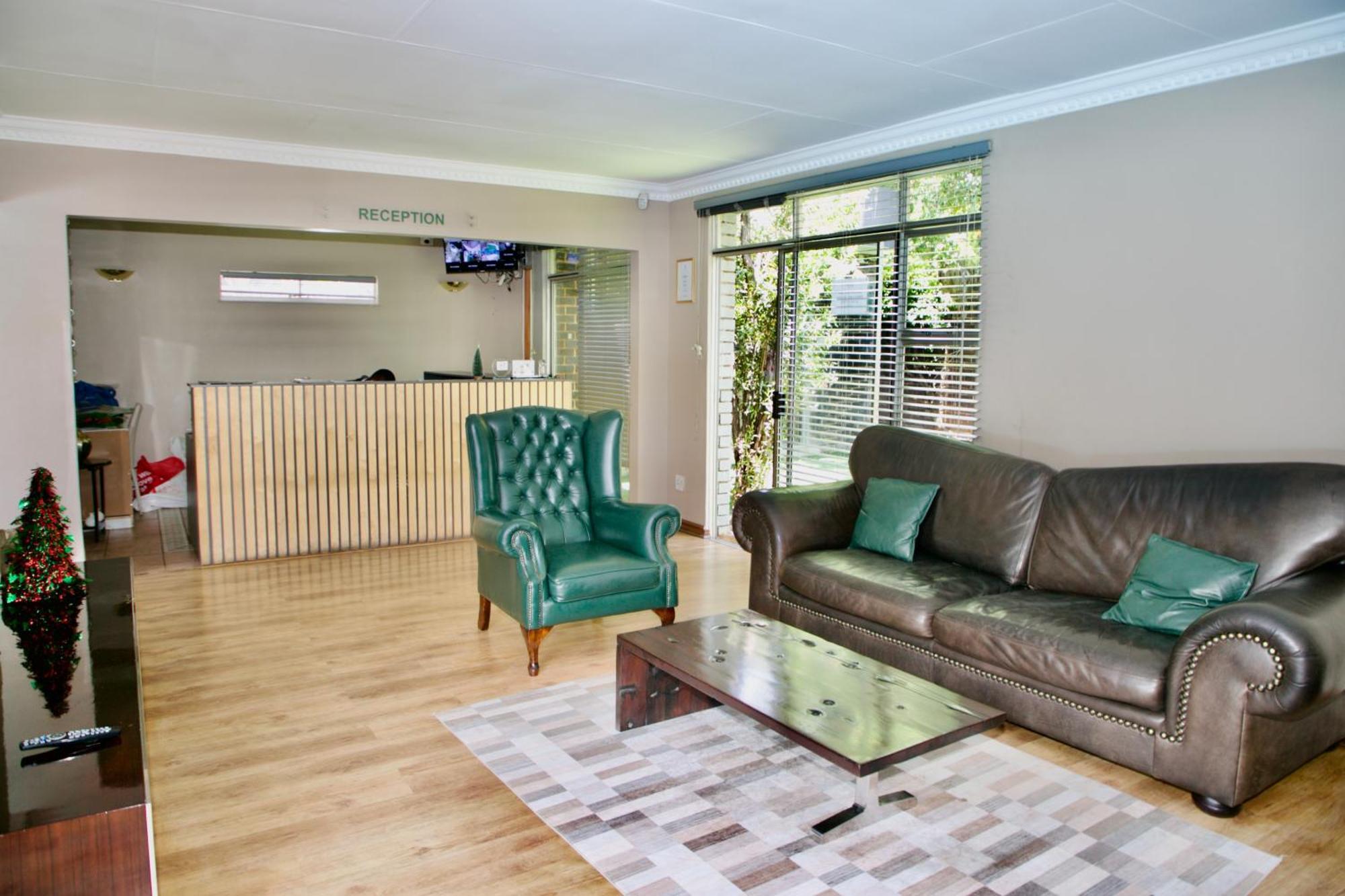 Fm Guest Comfort, Tranquility & Peace Of Mind