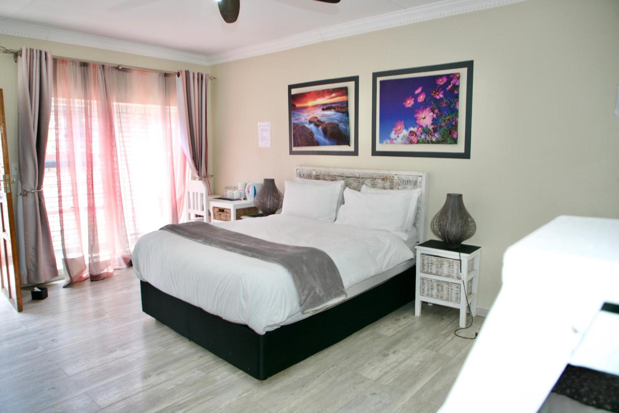 Fm Guest Comfort, Tranquility & Peace Of Mind *
