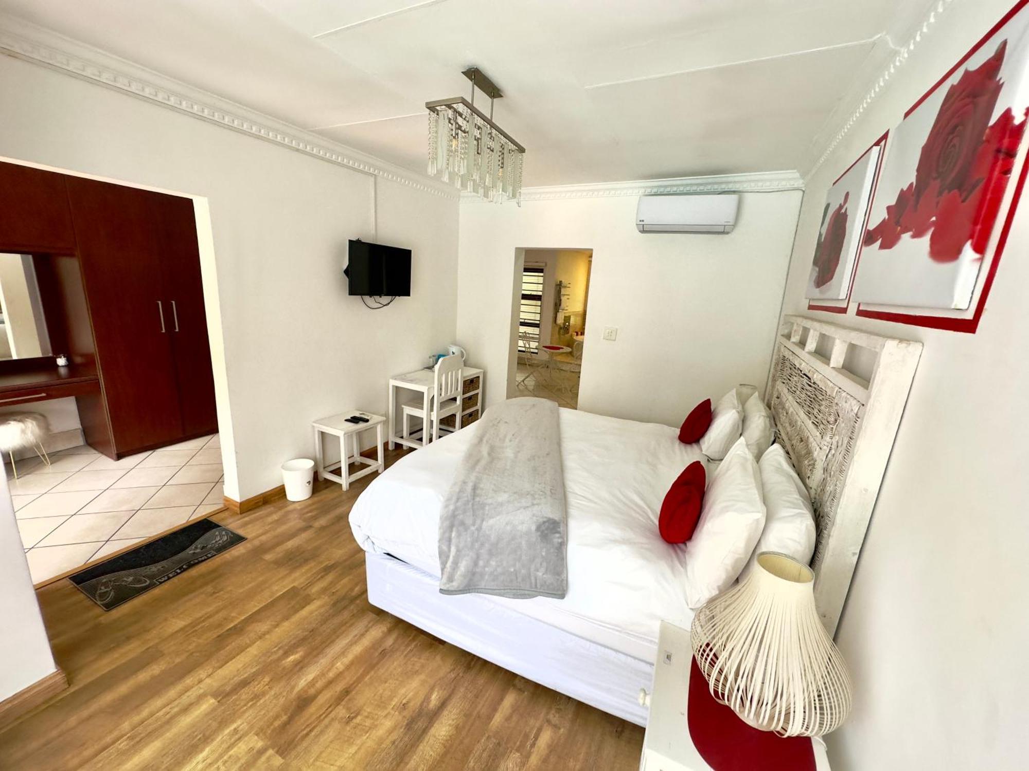 Fm Guest Comfort, Tranquility & Peace Of Mind Johannesburg