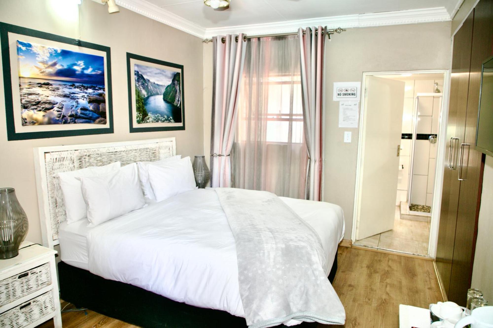 Fm Guest Comfort, Tranquility & Peace Of Mind Guest house