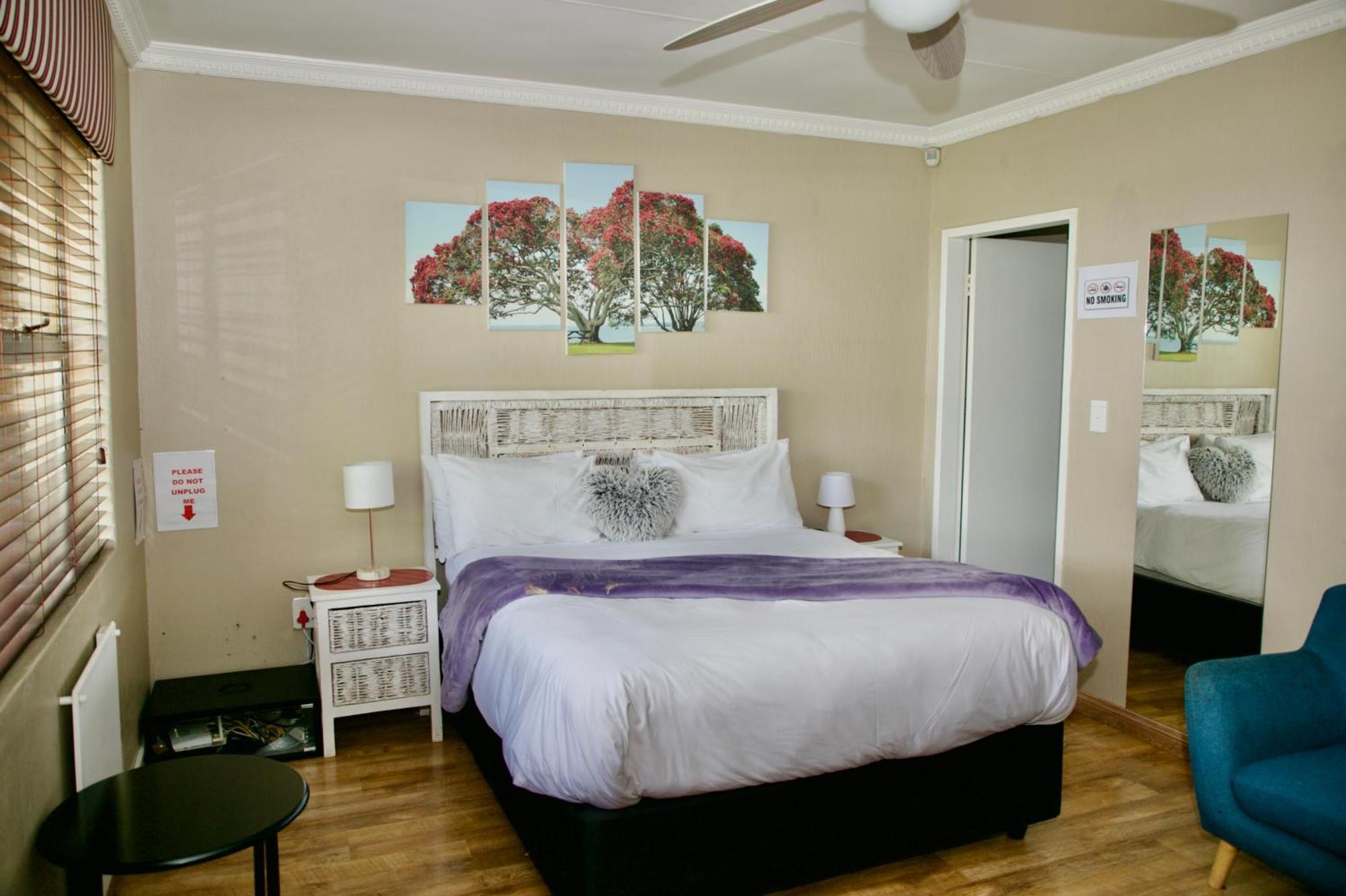 Fm Guest Comfort, Tranquility & Peace Of Mind Guest house Johannesburg