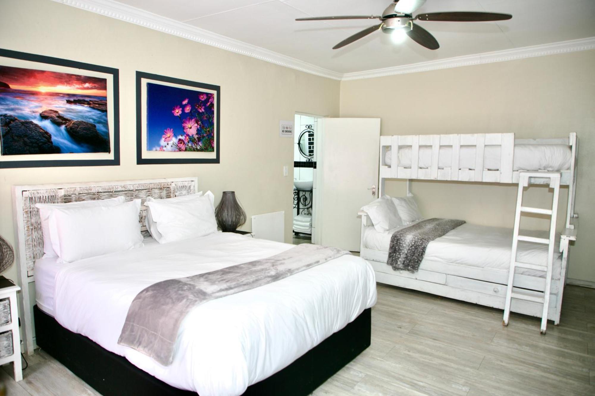 Fm Guest Comfort, Tranquility & Peace Of Mind Johannesburg