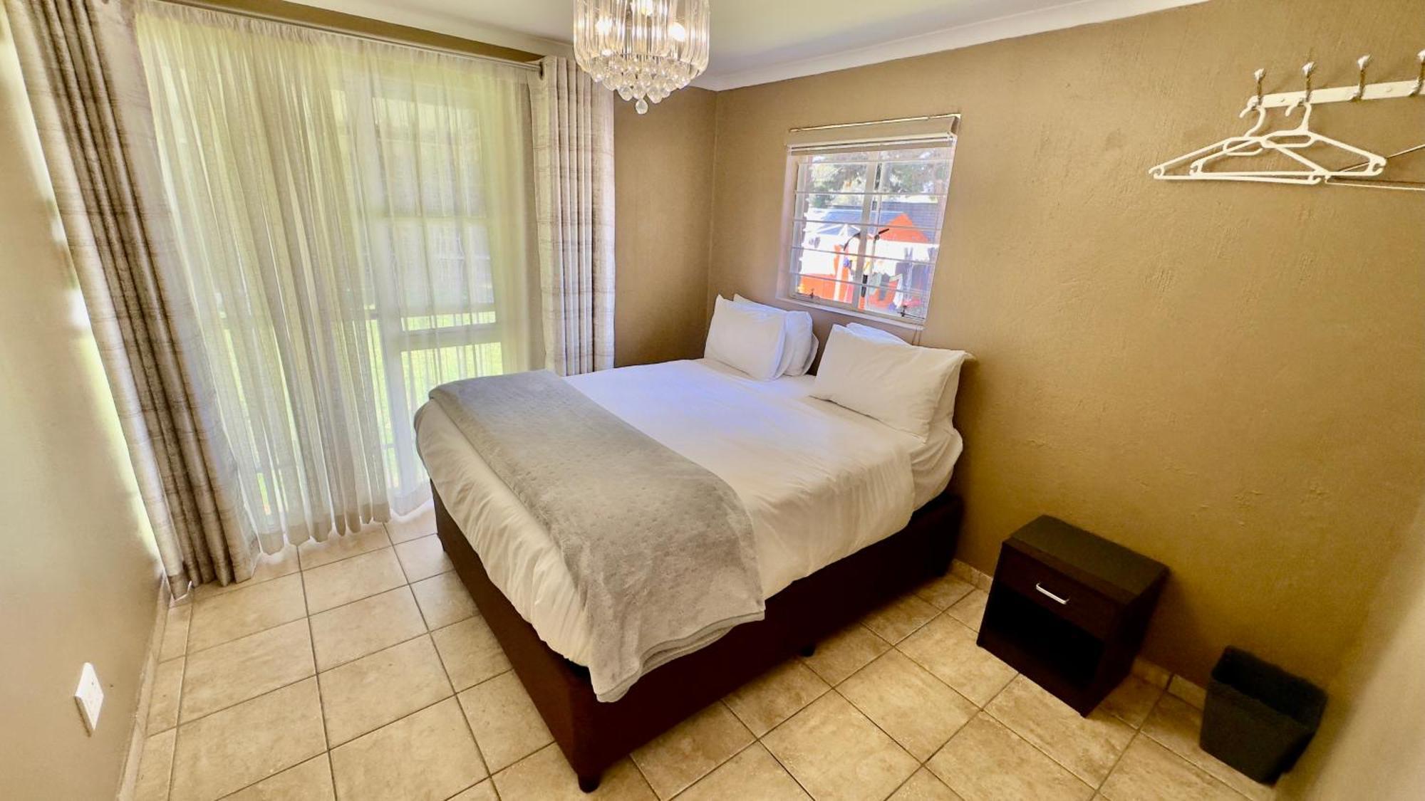 Fm Guest Comfort, Tranquility & Peace Of Mind * Johannesburg