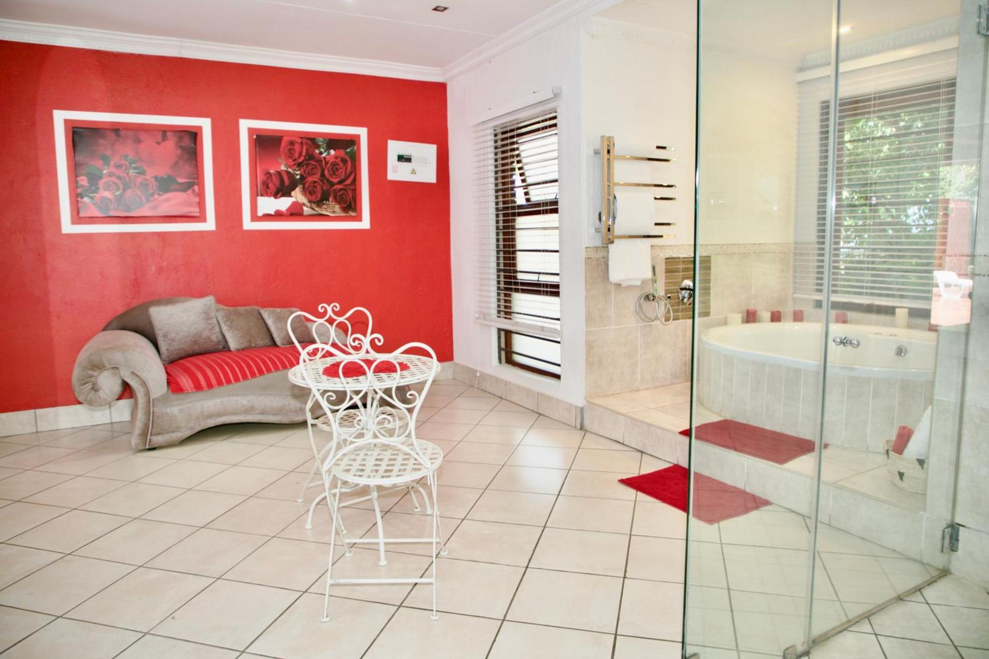 Fm Guest Comfort, Tranquility & Peace Of Mind