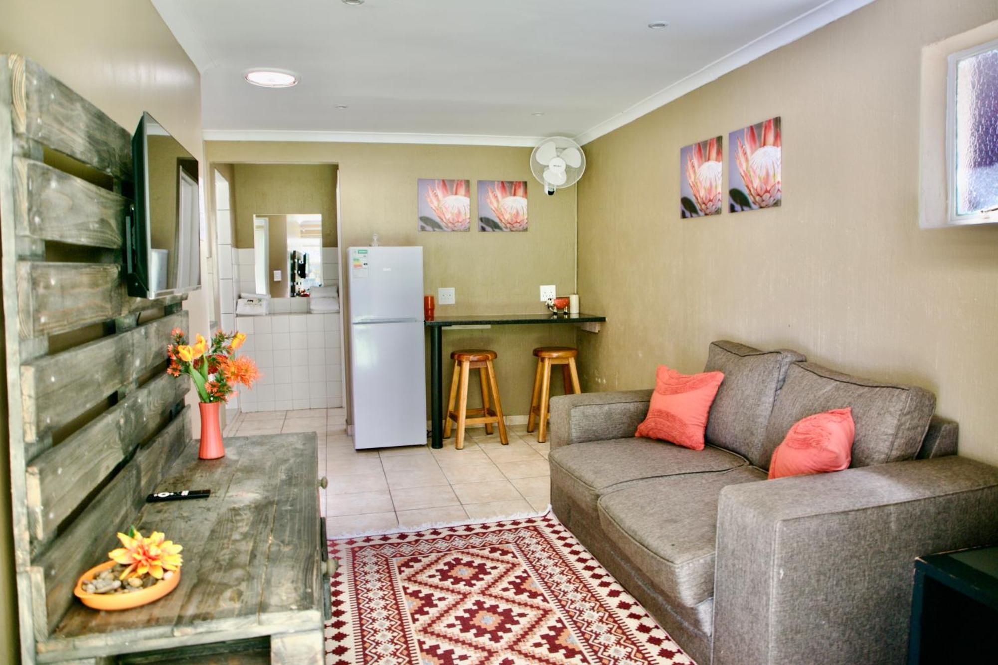 Fm Guest Comfort, Tranquility & Peace Of Mind *
