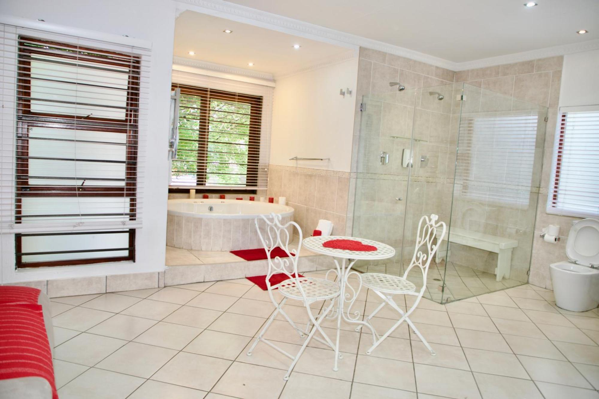Fm Guest Comfort, Tranquility & Peace Of Mind * Johannesburg