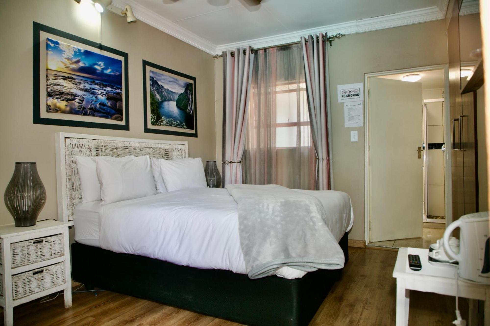 Fm Guest Comfort, Tranquility & Peace Of Mind Guest house