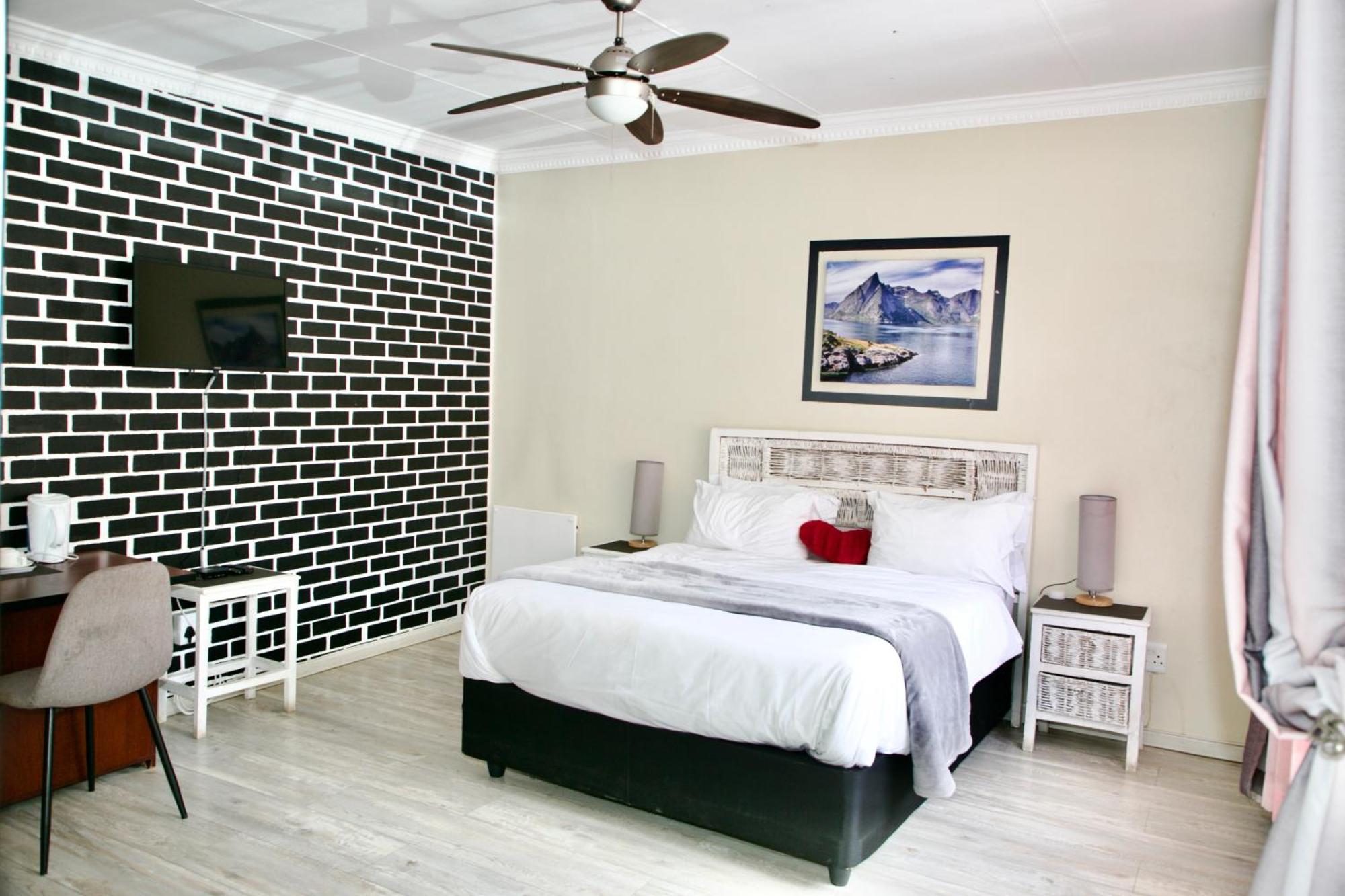 Fm Guest Comfort, Tranquility & Peace Of Mind Guest house *