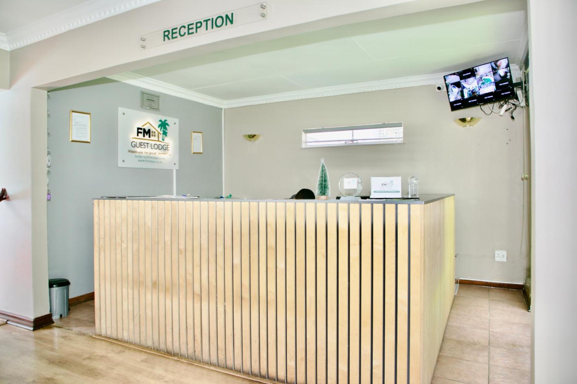 Guest house Fm Guest Comfort, Tranquility & Peace Of Mind Johannesburg