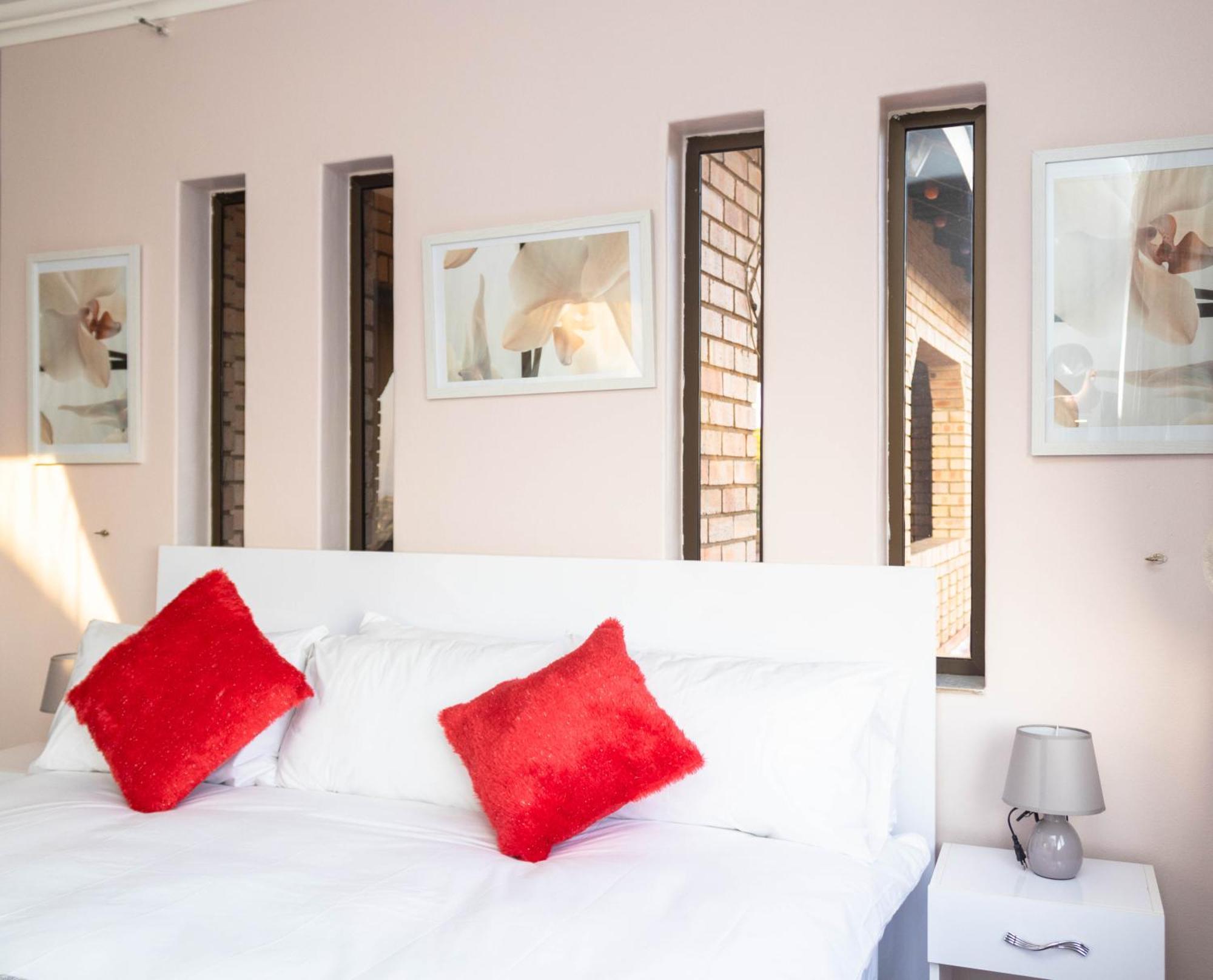 Heri Bed & Breakfast *