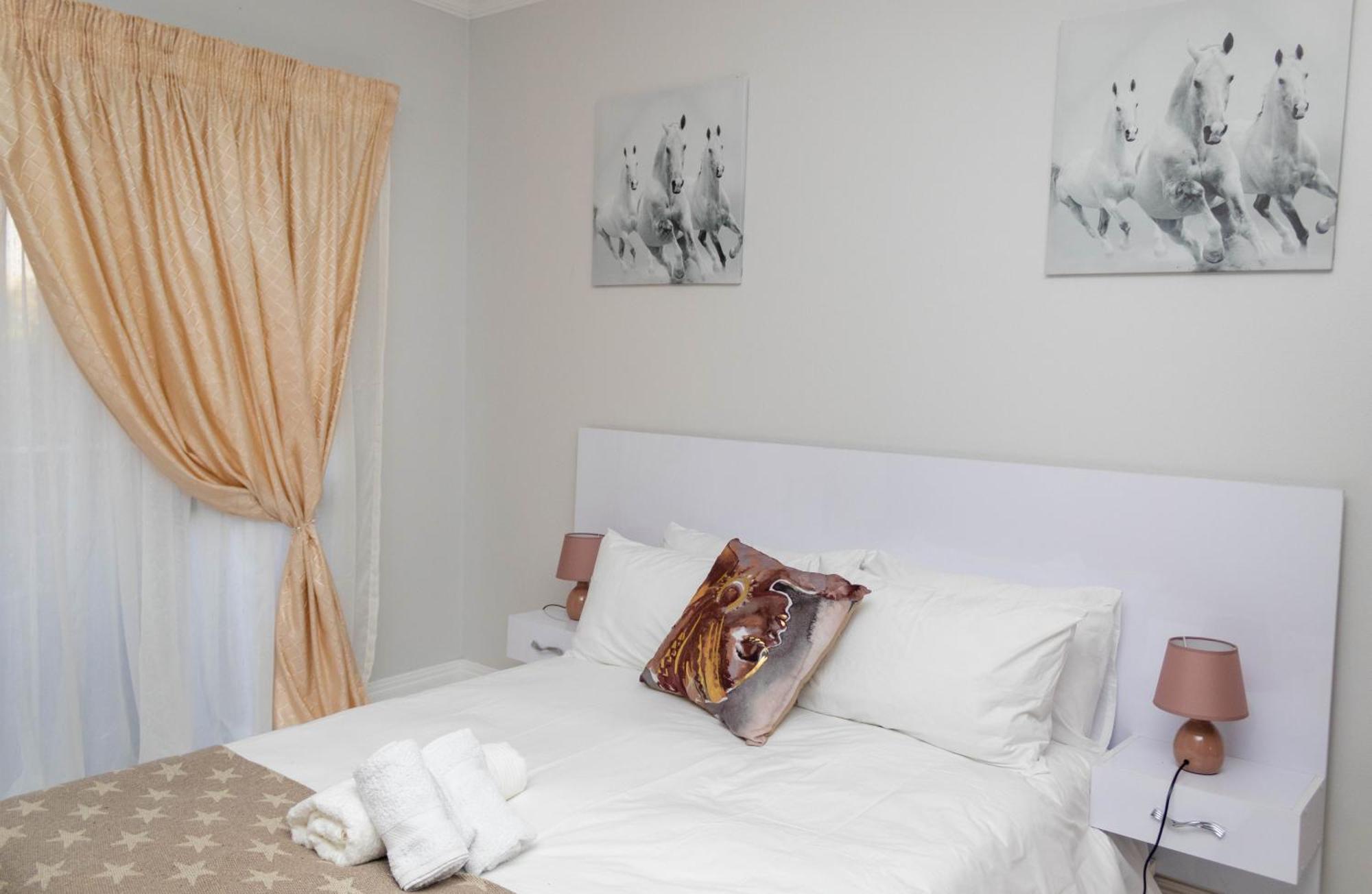 Heri Bed & Breakfast