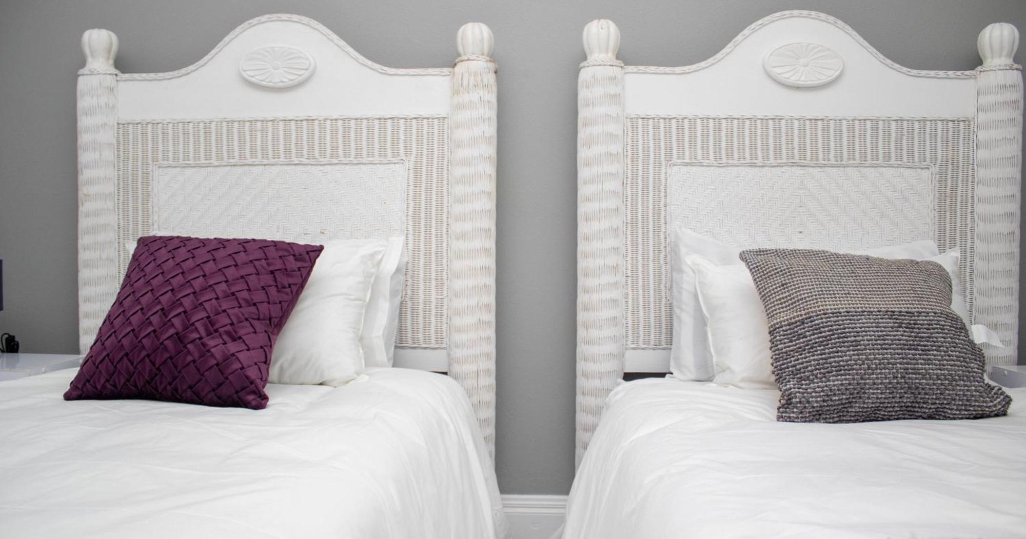 Bed & Breakfast Heri *