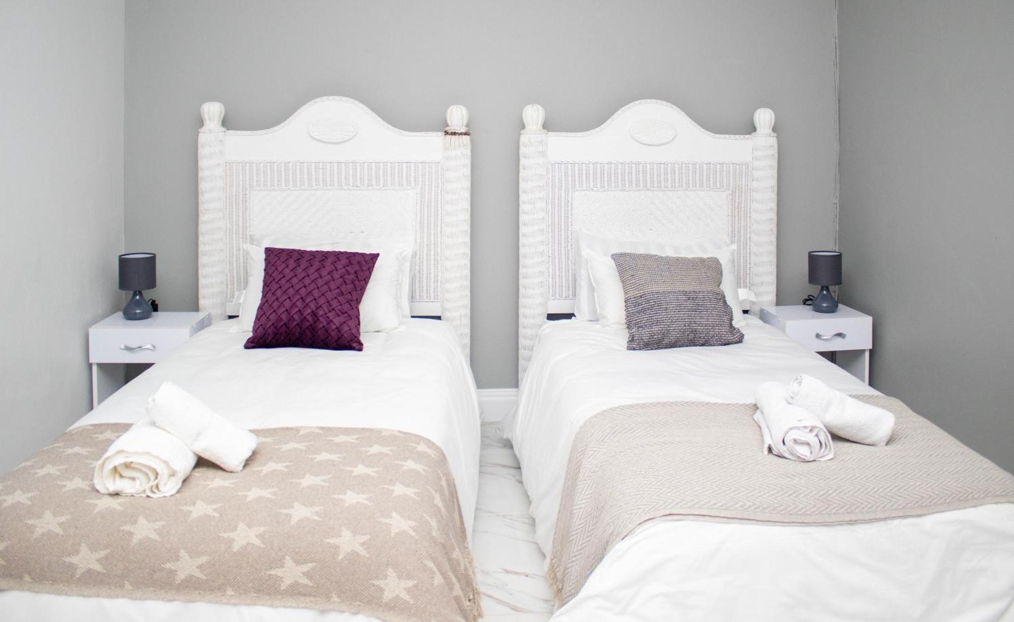 Heri Bed & Breakfast