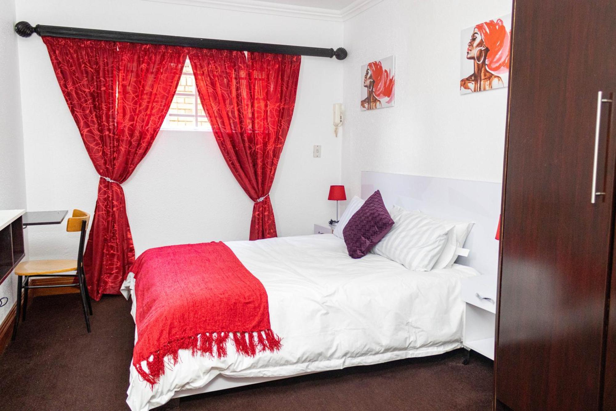 Heri Bed & Breakfast *