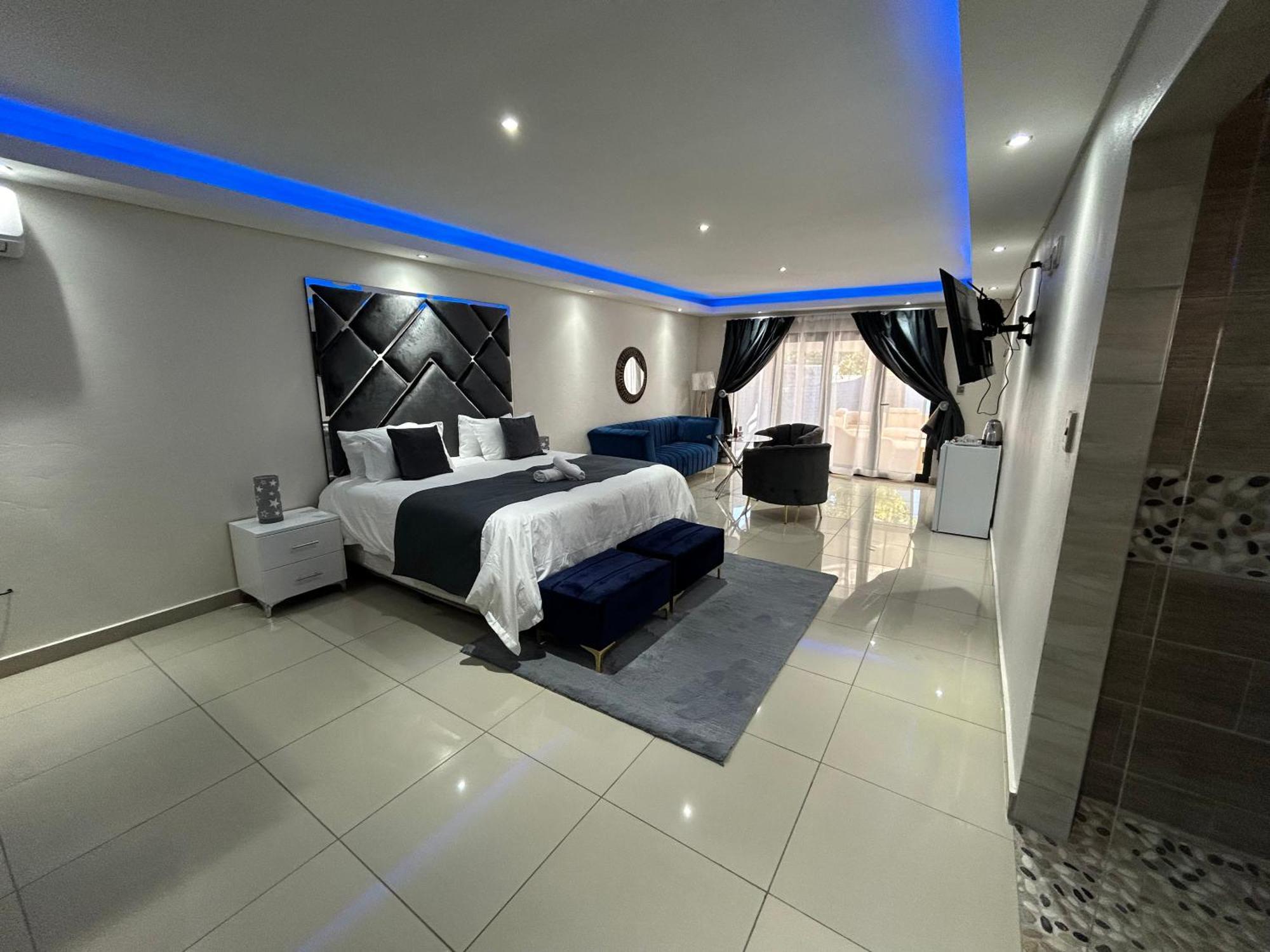 Deedo Sandton Joanesburgo