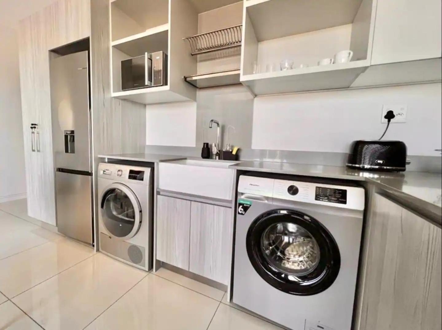 1008 The Median, Rosebank Joanesburgo