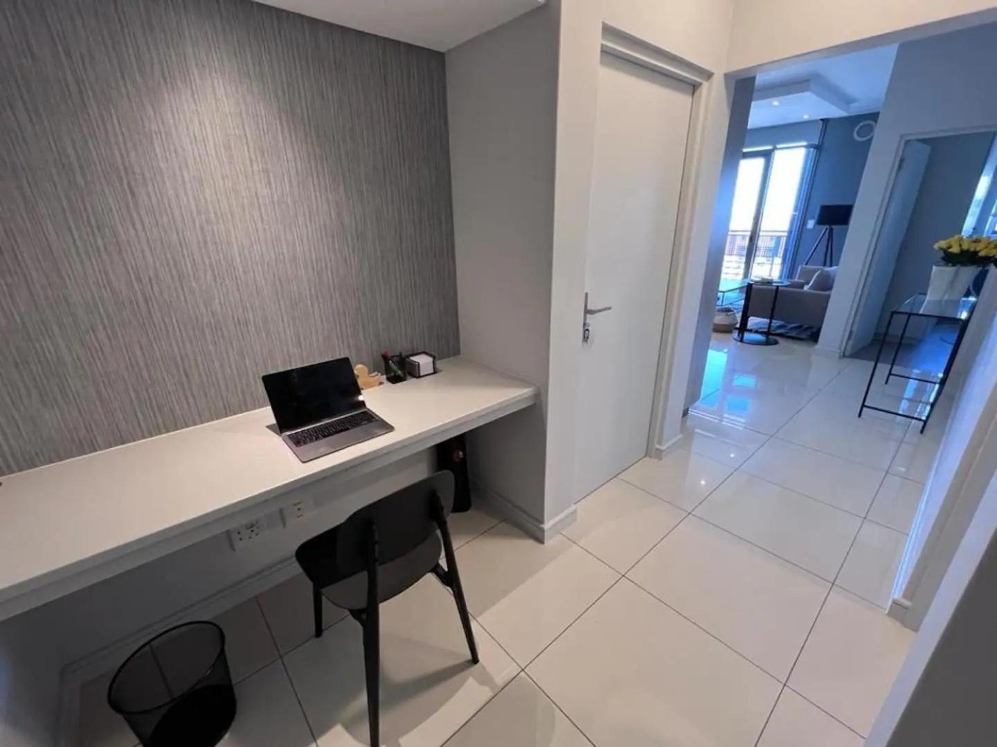 1008 The Median, Rosebank Apartamento Joanesburgo