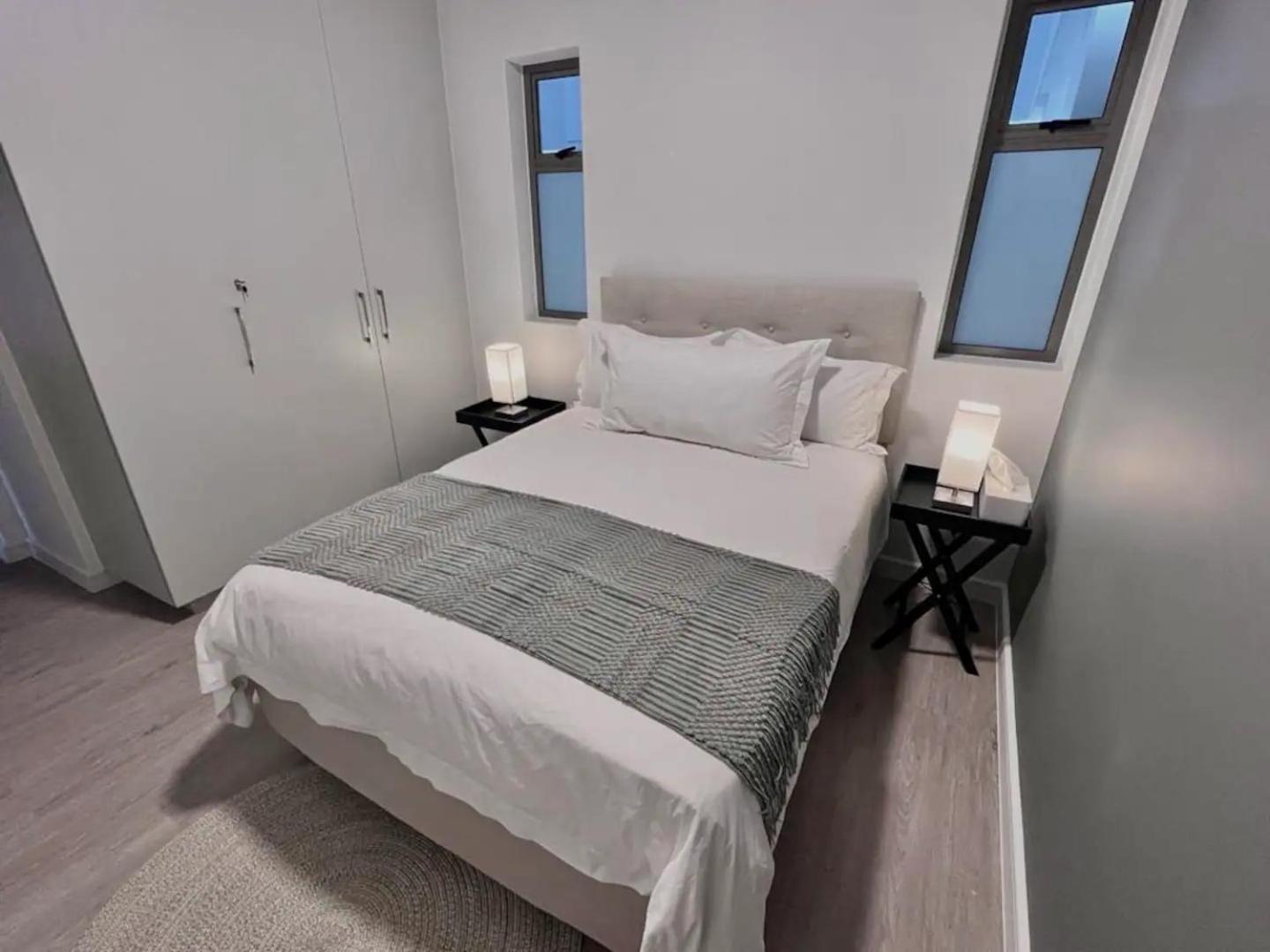 1008 The Median, Rosebank Apartamento
