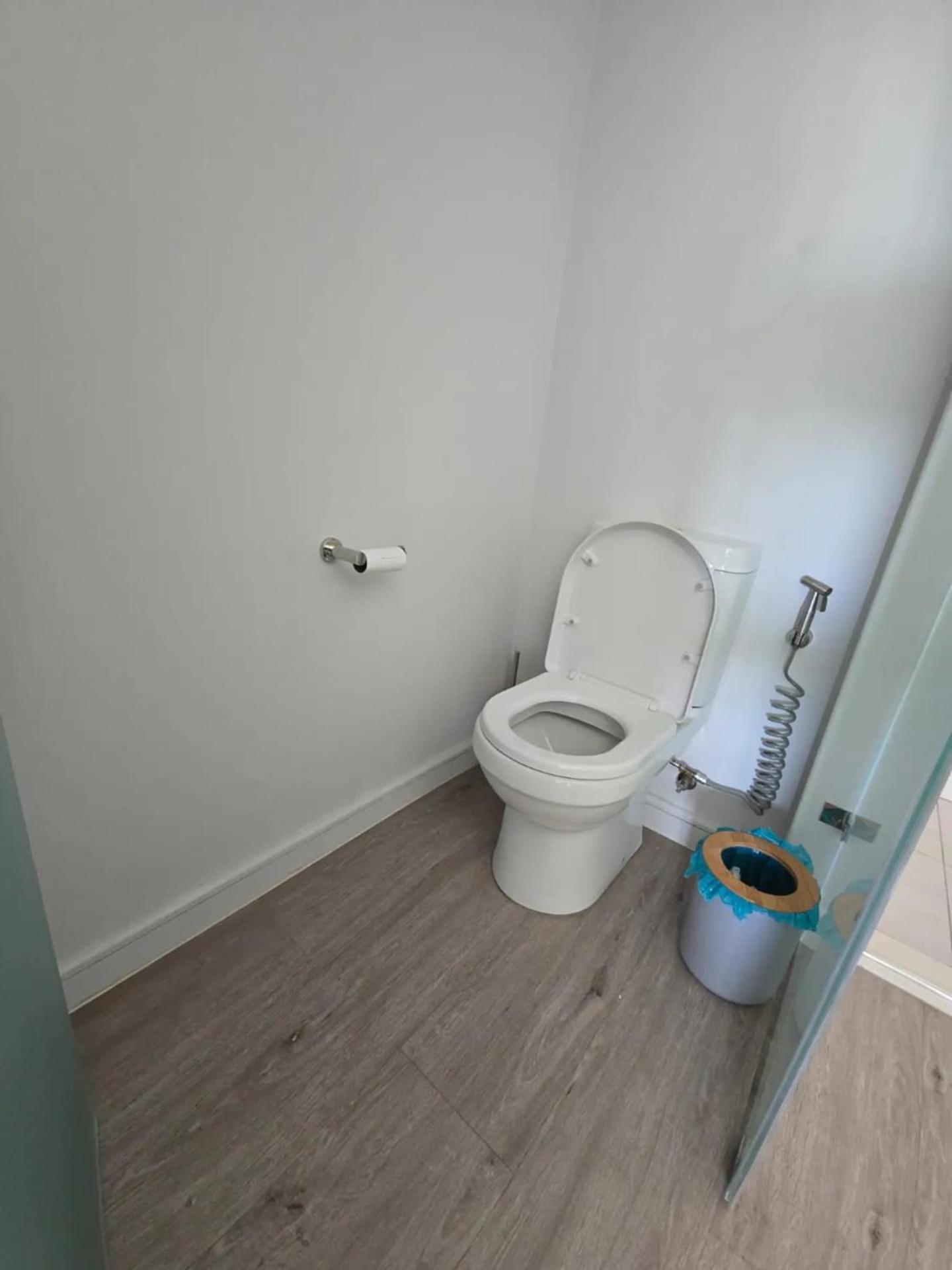 Apartamento 1008 The Median, Rosebank