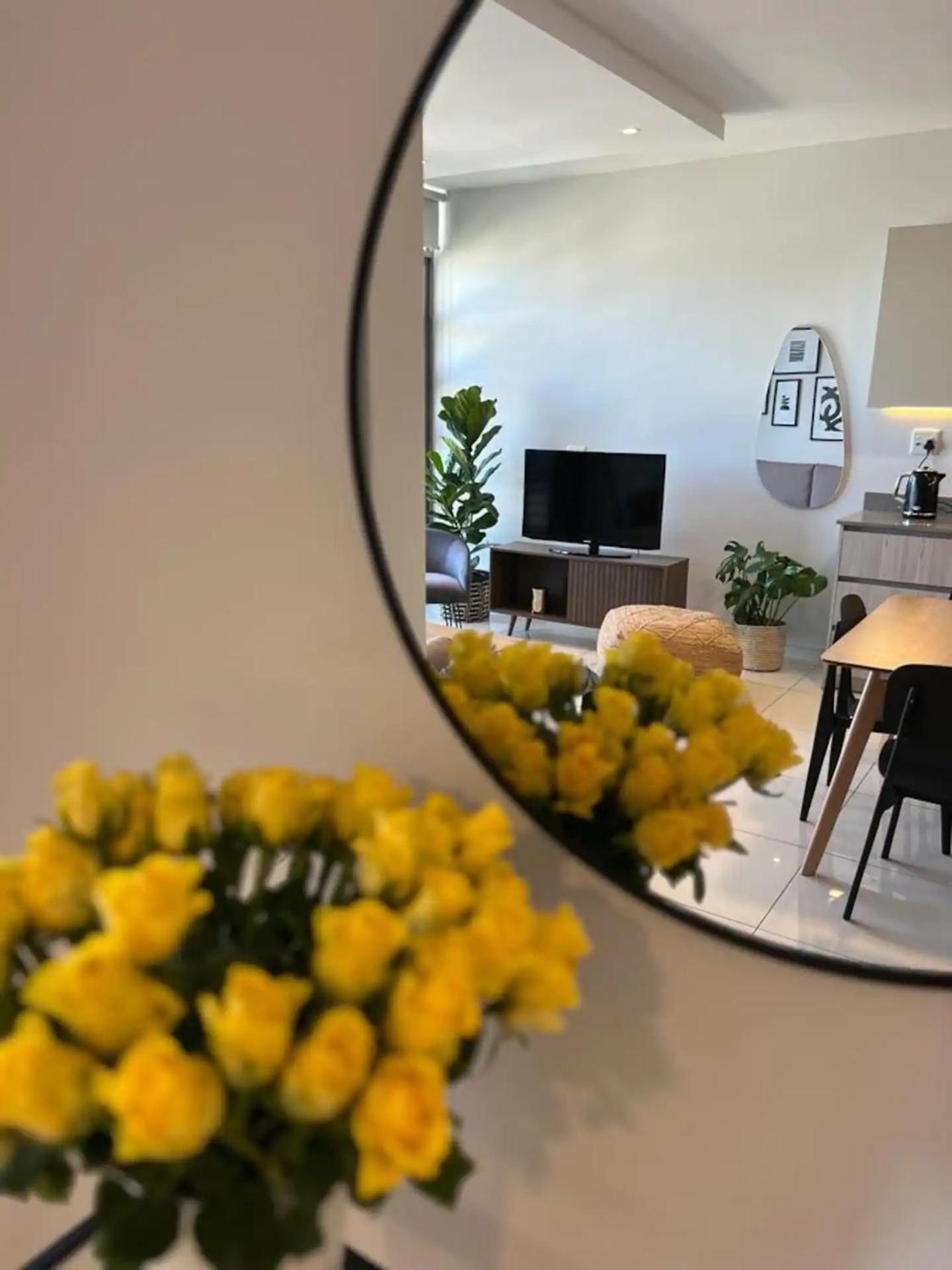 1008 The Median, Rosebank *