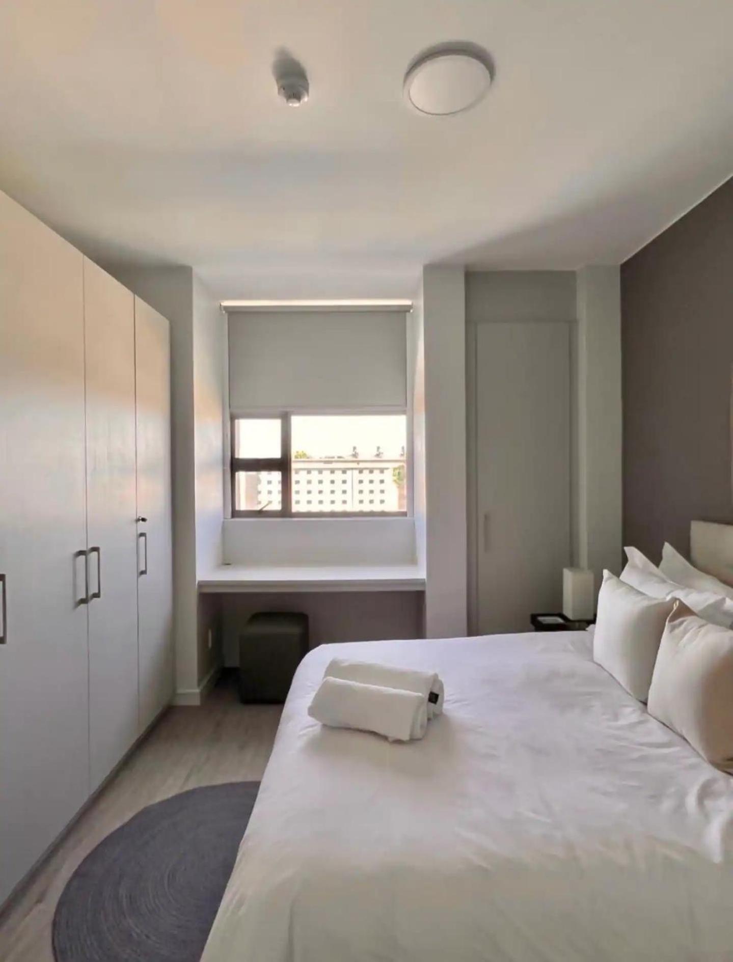 1008 The Median, Rosebank Apartamento *