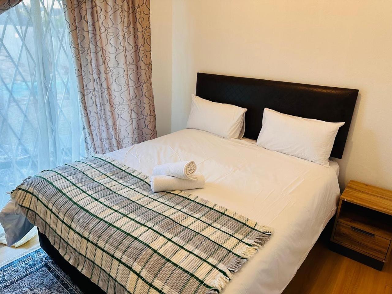 Apartment The Hills Leisure *