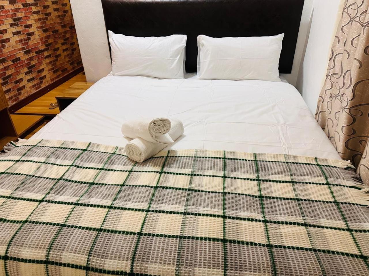 The Hills Leisure Apartment *