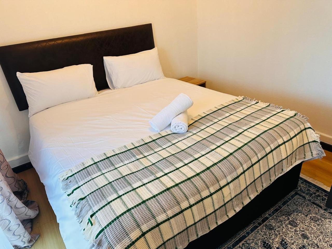 The Hills Leisure Apartment