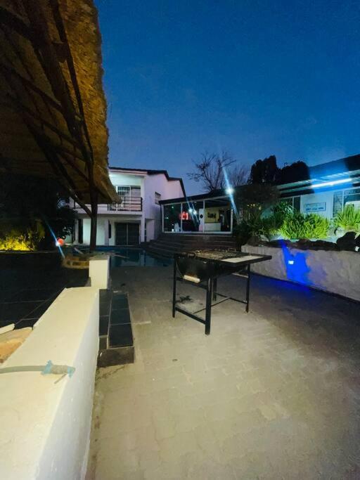 Mondeor Holiday home