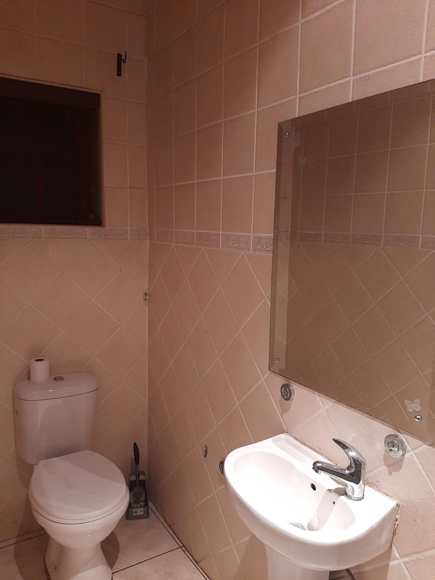 Yolkel Guest house Johannesburg