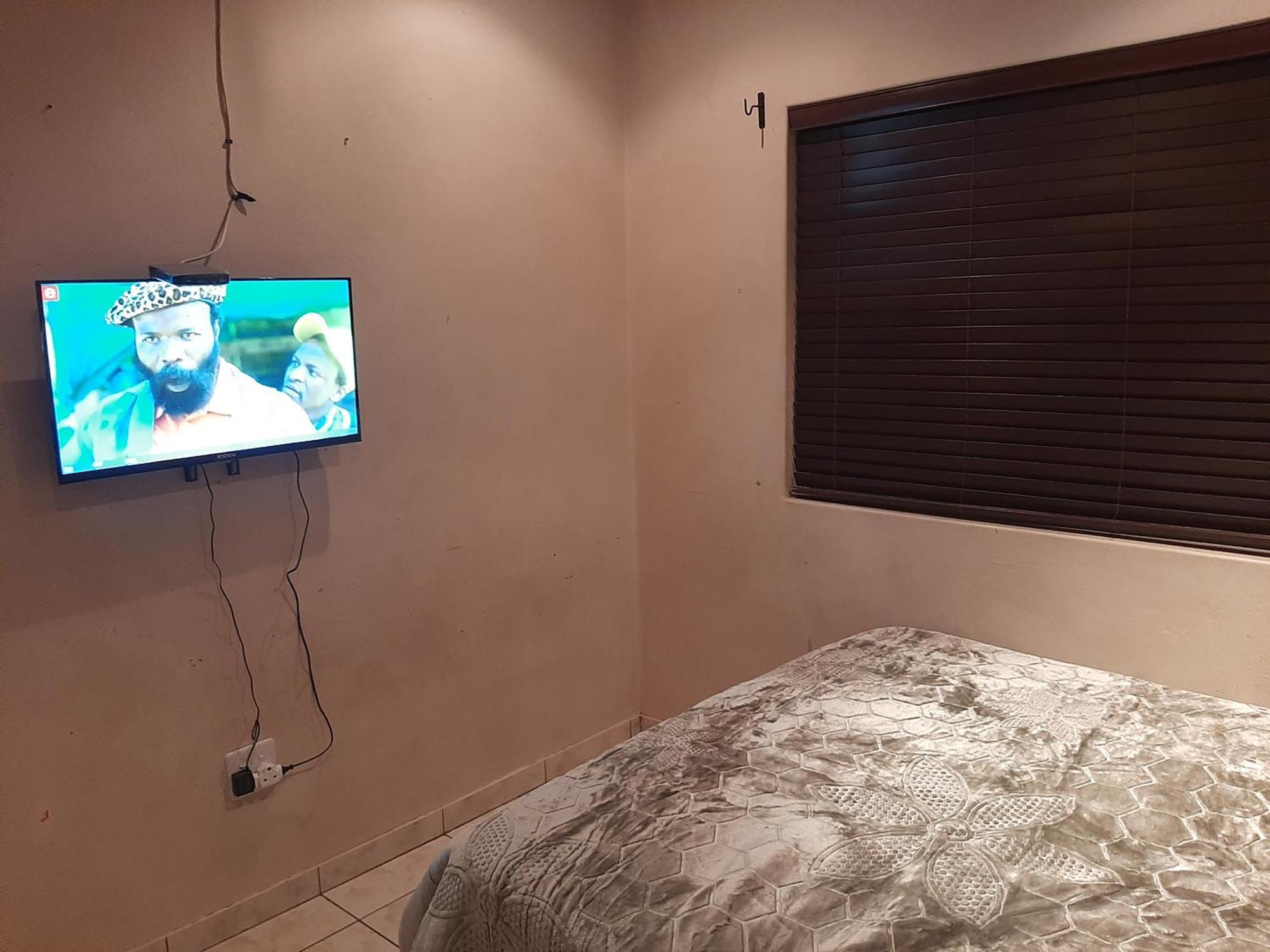 Guest house Yolkel *