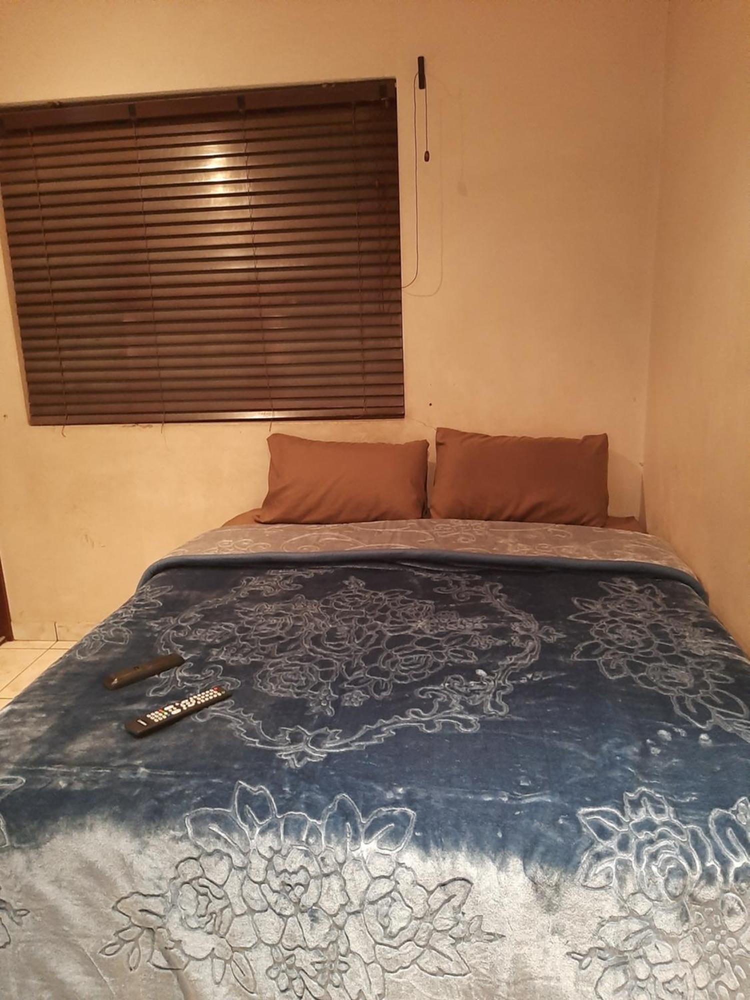 Yolkel Guest house *