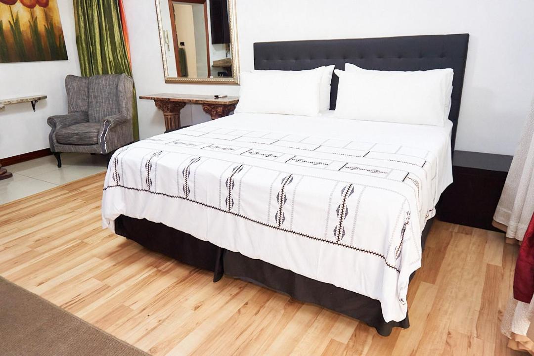 Africa's Guest house Johannesburg