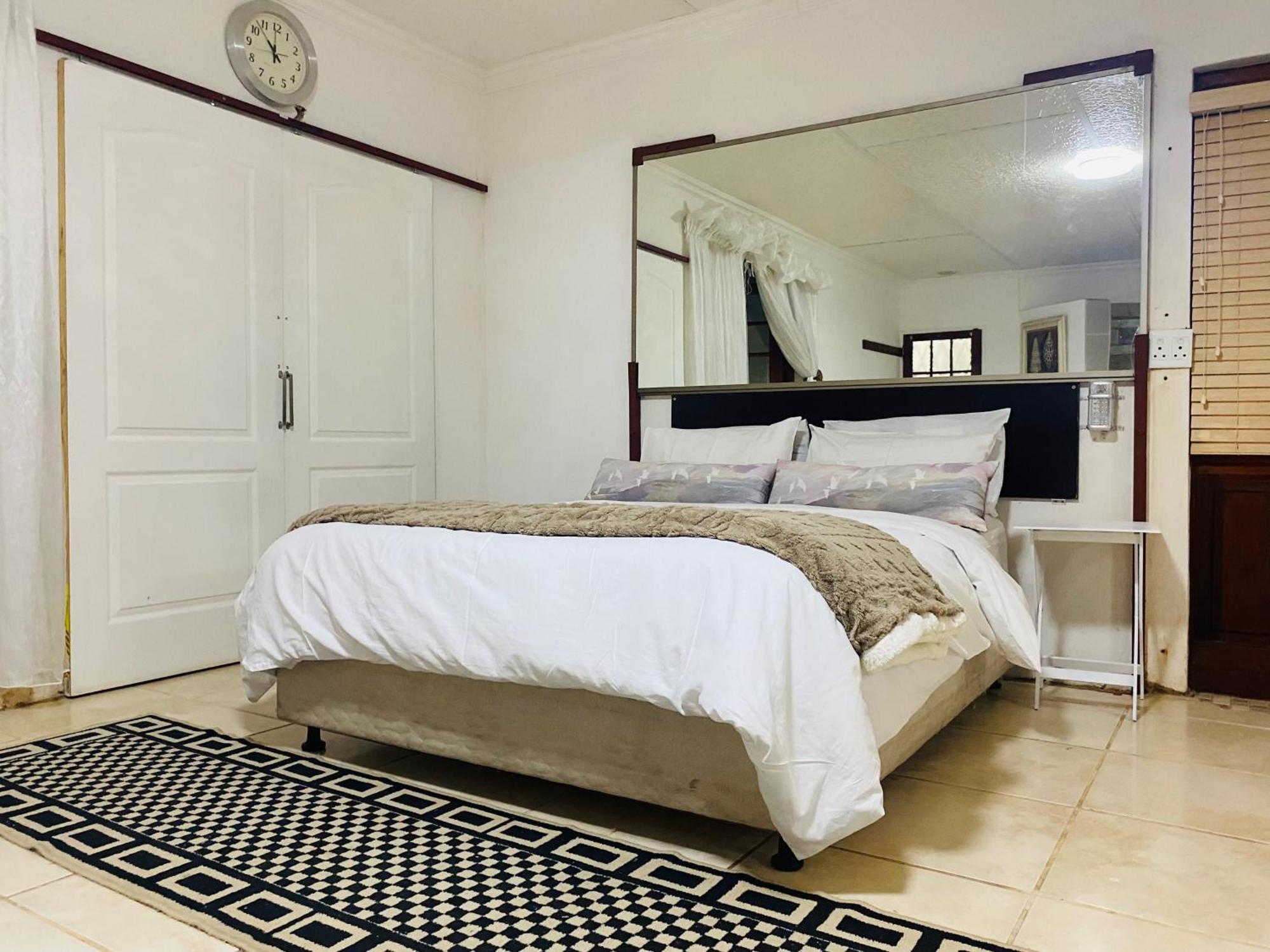 Africa's Guest house Johannesburg