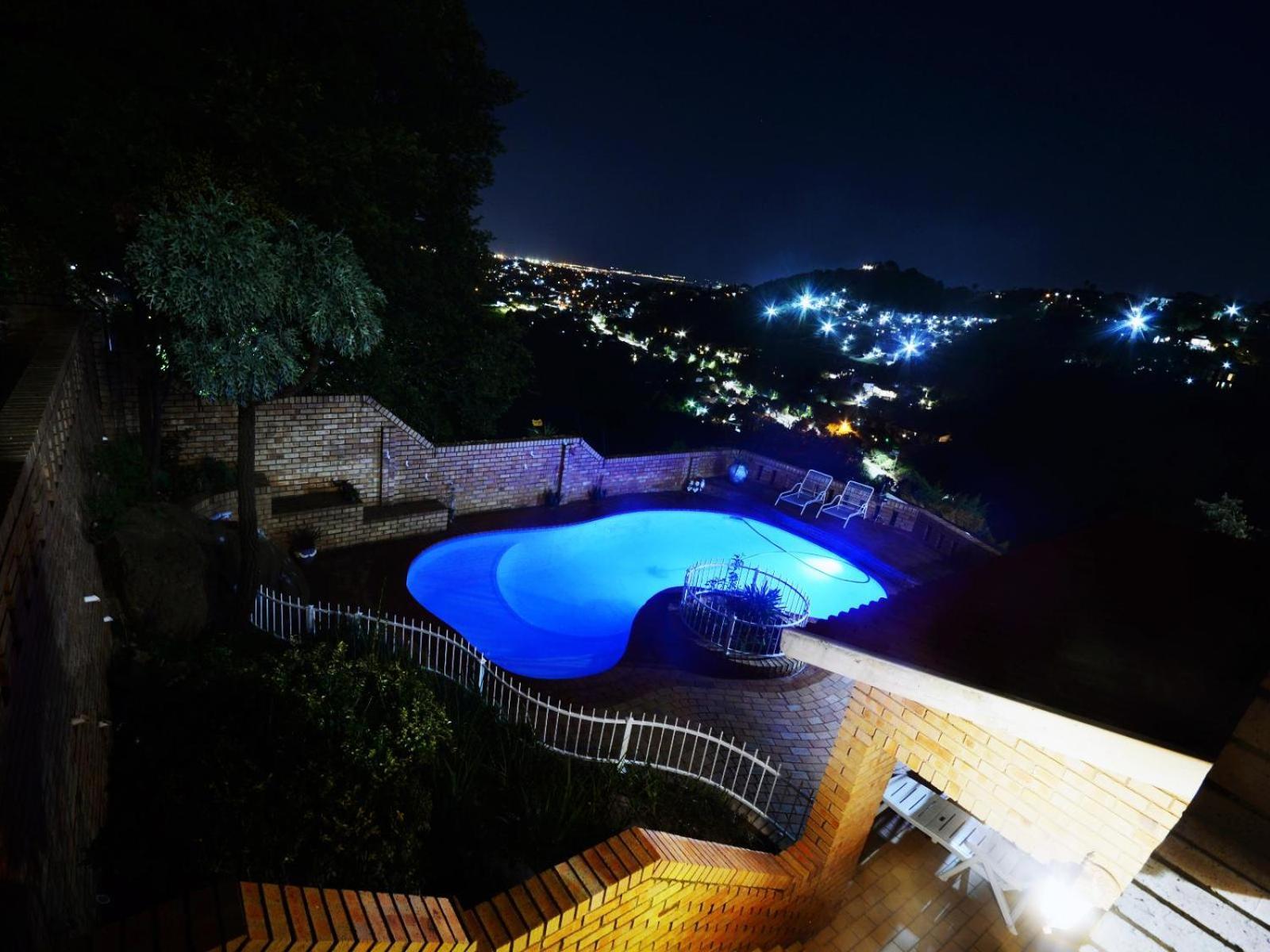 Heri Johannesburg