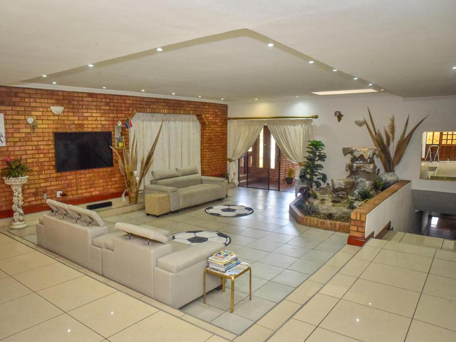 Heri Guest house Johannesburg