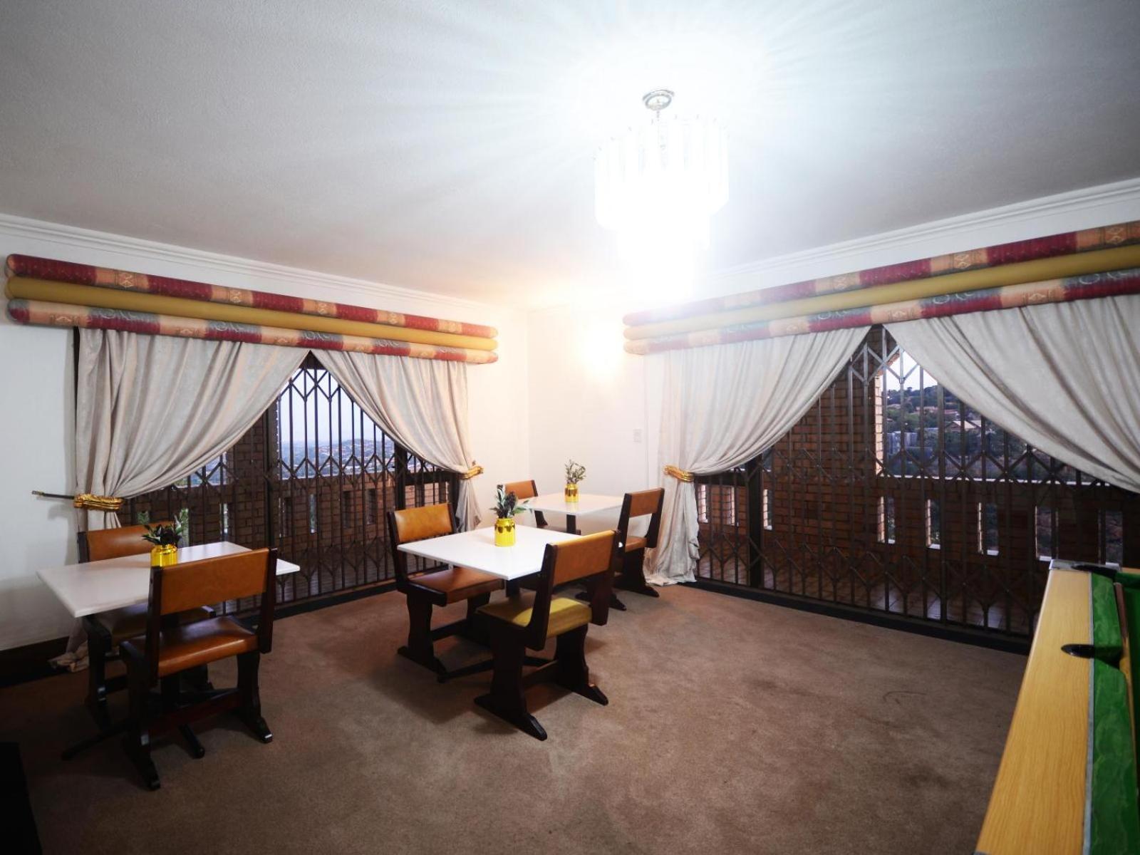 Guest house Heri Johannesburg