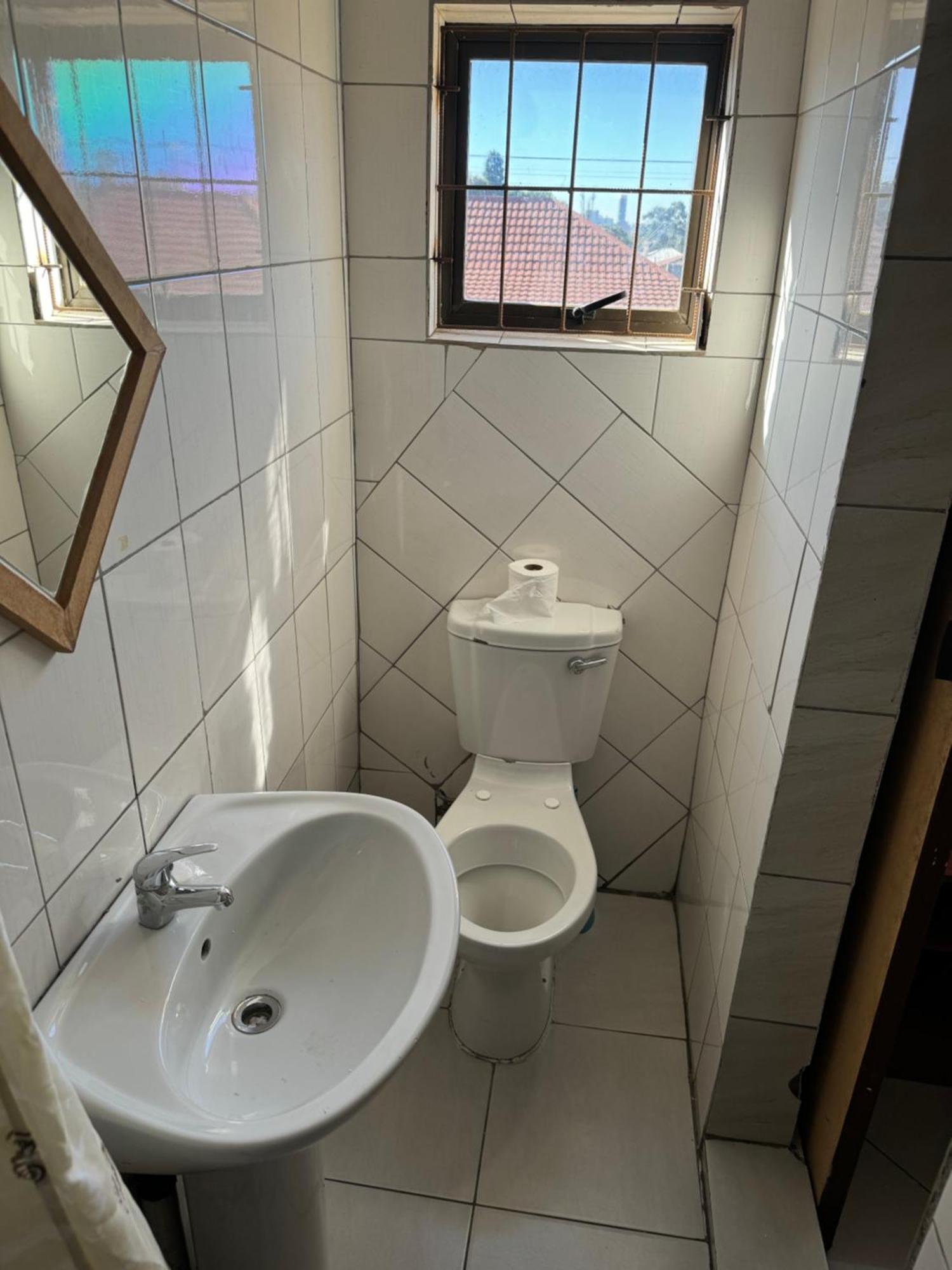 Richland Guest Nhà khách Johannesburg